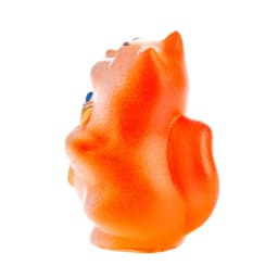 Игрушка из ПВХ  "Кот Обжора" 2