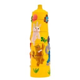 Игрушка из ПВХ "Пирамидка" 2