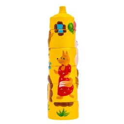  Игрушка из ПВХ "Пирамидка" 3