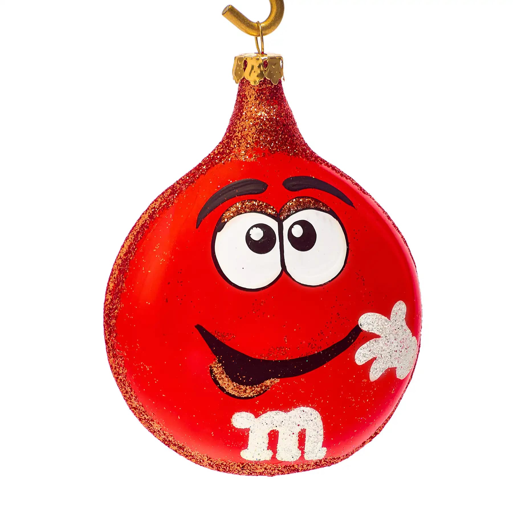 Фигурка формовая "Медальон Конфета"