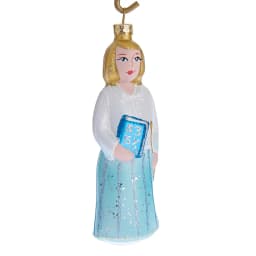 Фигурка формовая "Наставница" 1
