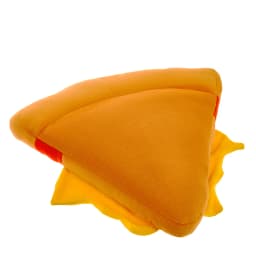 Мягкая игрушка "Пицца" 2