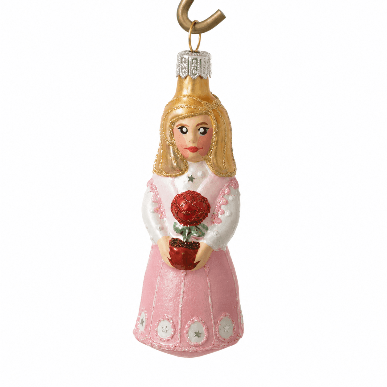 Фигурка формовая "Герда"
